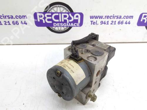 Used ABS pump CITROËN XSARA (N1) 2.0 HDi 90 (90 hp) 9492181