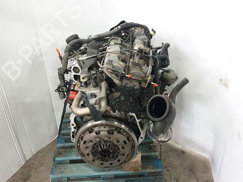 Engine HONDA ACCORD VII (CL, CN) 2.2 i-CTDi (CN1) | BP32524961M1
