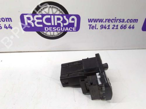 Headlight switch SEAT IBIZA II (6K1)  | BP9464891I24 