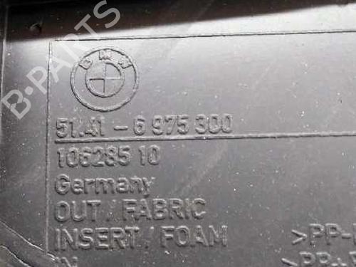 Front right panel BMW 1 (E87) 118 d | BP9478553C59 