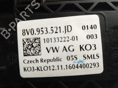 Switch AUDI A3 Limousine (8VS, 8VM) S3 quattro | BP35807303I30 - Image 7