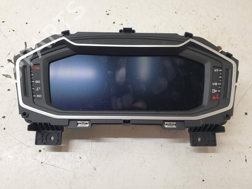 Used Instrument cluster AUDI A1 Sportback (GBA) 30 TFSI (110 hp) 25046658