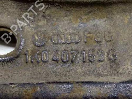 Left front suspension arm SEAT TOLEDO III (5P2)  | BP9479432M12 