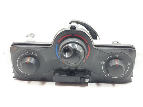 Mando climatizador Mando climatizador 38458151 38458151