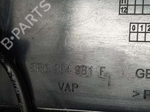 Middle console AUDI Q5 (8RB) 2.0 TDI quattro | BP34434048I22  - Image 10