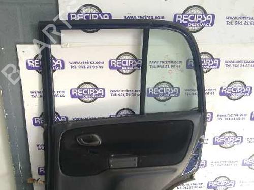 Right rear door SUZUKI GRAND VITARA I (FT, HT)  | BP9478835C5 