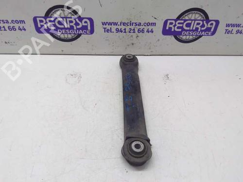 Querlenker links hinten für MERCEDES-BENZ CLK (C209) [2002-2010]  9470852