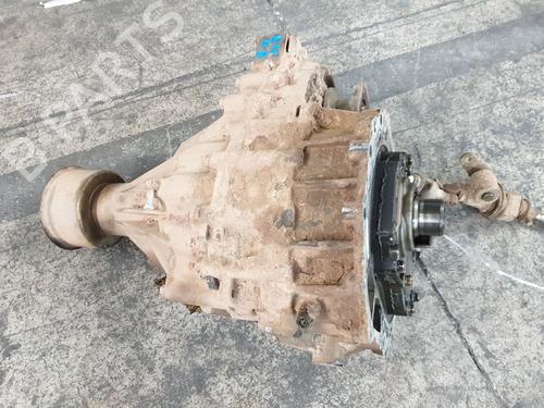 Used Transfer box NISSAN TERRANO II (R20) 2.7 TD 4WD (101 hp) 29506087
