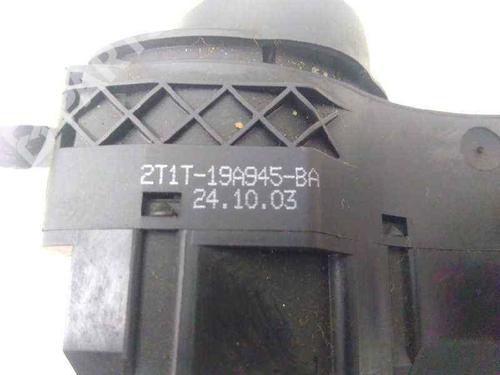 Climate control FORD TOURNEO CONNECT  | BP9493068I5 