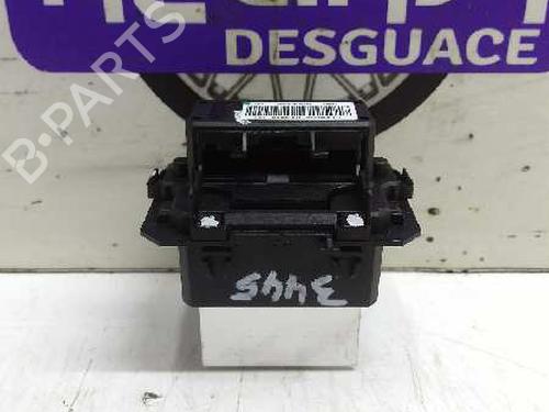 Used Heater resistor RENAULT CLIO IV (BH_) [2012-2021]  11675025