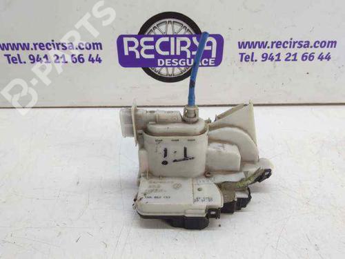 Used Rear left lock Rear left lock VW GOLF III (1H1) 2.0 (115 hp) 9462451 9462451