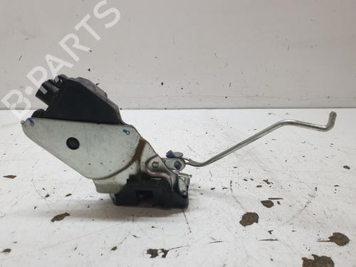 Used Front right lock SUZUKI JIMNY Closed Off-Road Vehicle (SN) [1998-2025]  16398306