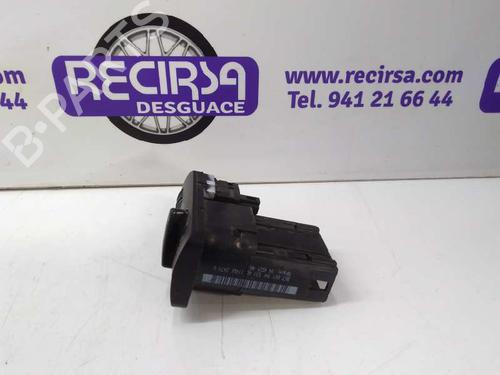 Headlight switch SEAT IBIZA II (6K1)  | BP9464891I24 