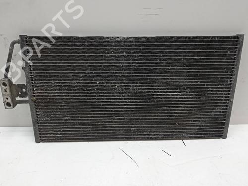 Used AC radiator BMW 5 (E39) 525 d (163 hp) 10088832