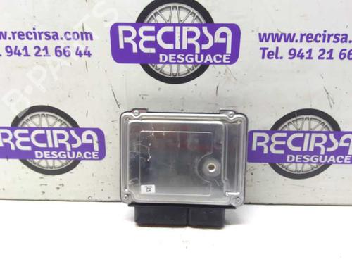 Engine control unit (ECU) VW GOLF V (1K1)  | BP9469207M57 