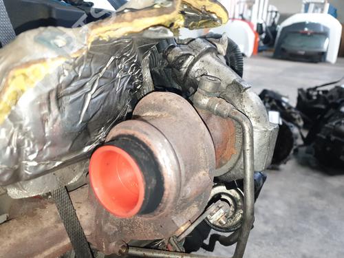 Engine FORD C-MAX (DM2) 1.6 TDCi | BP32474456M1 