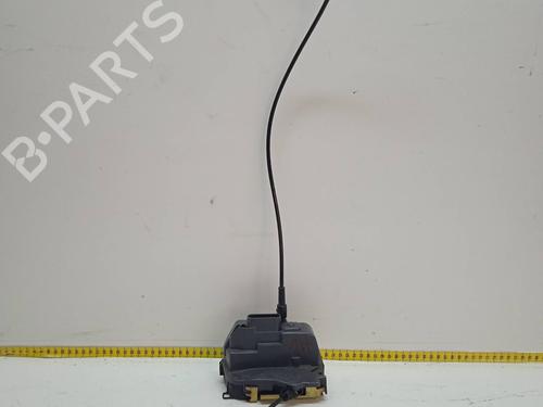 Used Rear right lock RENAULT MEGANE II (BM0/1_, CM0/1_) [2001-2012]  9486374
