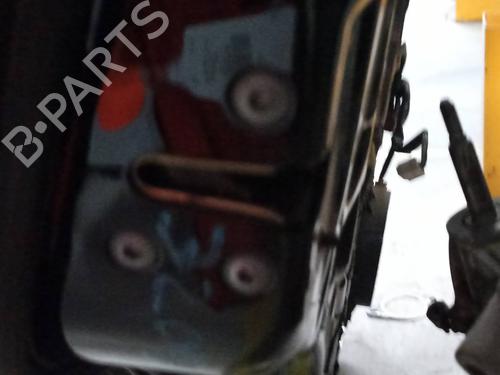 Used Rear left lock NISSAN X-TRAIL I (T30) [2001-2013]  9460819