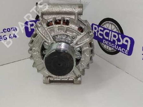 Alternator FORD TRANSIT V363 Van (FCD, FDD)  | BP9960260M7 