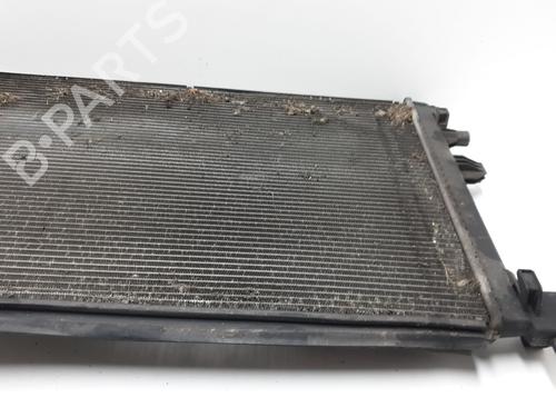 Water radiator SEAT LEON ST (5F8) 2.0 TDI | BP40109097M31  - Image 6