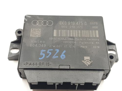 electronic-module-audi-a5-sportback-8ta-2007-2008-2009-2010-2011-2012-2013-2014-2015-2016-2017-32329695 main image