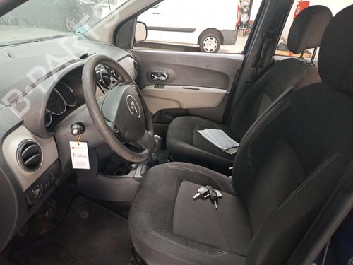 Starter DACIA LODGY (JS_) 1.2 TCe (JSAY, JSM0) | BP30182125M8 