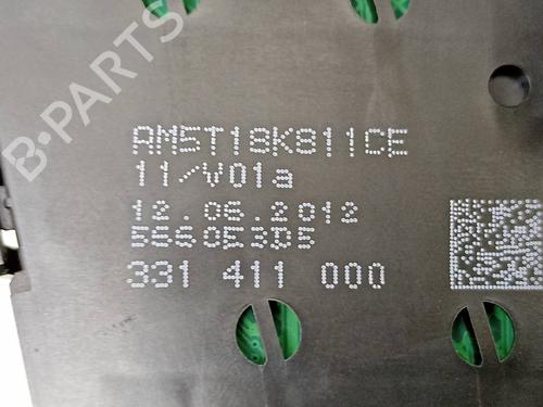 Radio FORD FOCUS III  | BP14924786E6 