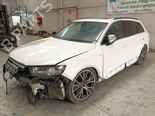 Elektronisk sensor AUDI Q7 (4MB, 4MG, 4MQ) SQ7 quattro | BP30277919M84