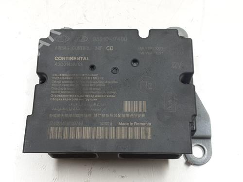 Airbag Kit KIA CEED (CD) 1.6 CRDi 136 Eco-Dynamics+ | BP33448595C86  - Image 15