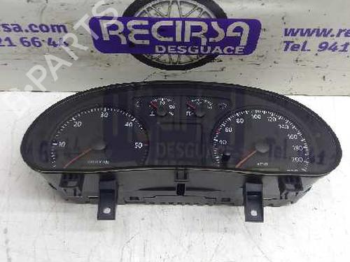 Instrument cluster VW POLO (9N_, 9A_)  | BP9460952C47 