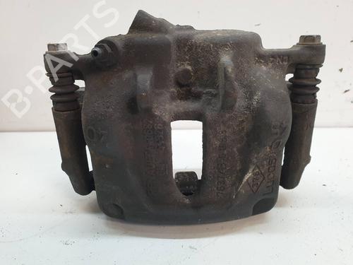 Used Right front brake caliper NISSAN PRIMASTAR Van (X83) [2002-2025]  18854616