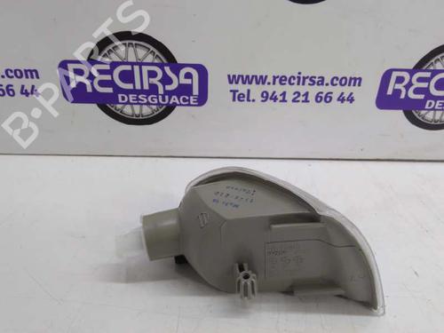 Left front indicator OPEL ASTRA F Hatchback (T92) 1.4 i 16V (F08, M08, F68, M68) | BP9465544C32 