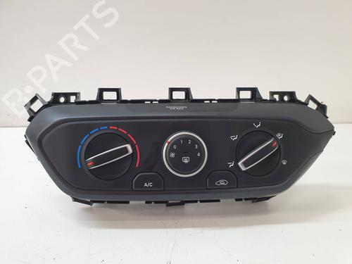 Commande Chauffage HYUNDAI i20 ACTIVE (IB, GB) [2015-2021]  15391869
