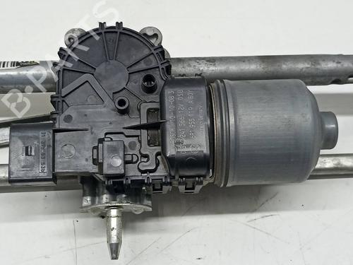Front wiper motor SEAT IBIZA IV ST (6J8, 6P8)  | BP9472214M29 