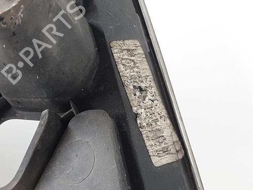 Grille NISSAN NAVARA NP300 (D40) 2.5 dCi 4WD (D40TT, D40T, D40M, D40BB) | BP31972036C40 