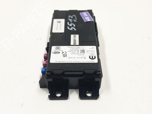 Electronic module PEUGEOT BOXER Platform/Chassis 2.2 BlueHDi 140 | BP40109292M83 - Image 2