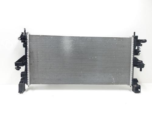 Water radiator PEUGEOT BOXER Platform/Chassis 2.2 BlueHDi 140 | BP40109202M31  - Image 6