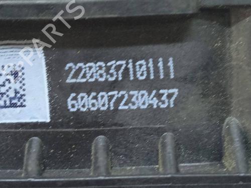 ABS pump JEEP RENEGADE SUV (BU, B1, BV)  | BP10756325M43 