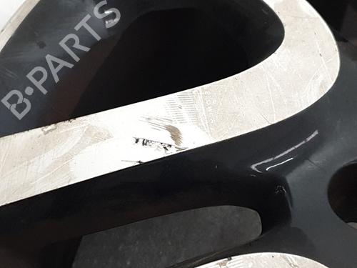 Fælgsæt RENAULT CAPTUR I (J5_, H5_) 1.5 dCi 90 (J5N4, J5M5, J5MW, J5M6, J5AL, J5AJ) | BP35727723C100 - Image 13
