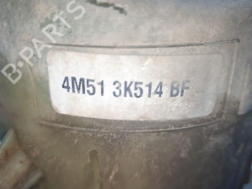 Steering pump FORD FOCUS C-MAX (DM2) 1.8 | BP36304078M99  - Image 6