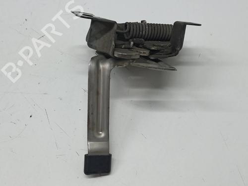Hood lock HONDA CR-V III (RE_)  | BP9469256C133 