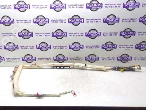 Left curtain airbag HONDA ACCORD VIII Estate (CW)  | BP9471547C11 