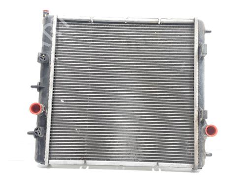 Køler Køler CITROËN DS3 (SA_) 1.4 VTi 95 (95 hp) 34568559 34568559
