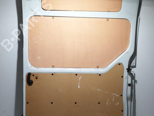 Right slide door RENAULT MASTER III Bus (JV) 2.3 dCi 110 FWD (JV0R, JV0W) | BP30119095C75 
