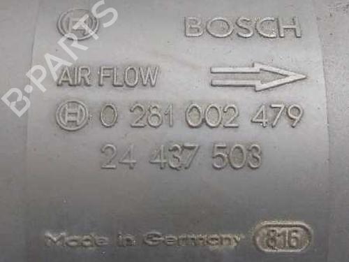 Sensori di flusso dell'aria OPEL VECTRA C (Z02) 2.2 DTI 16V (F69) | BP9481611M95 