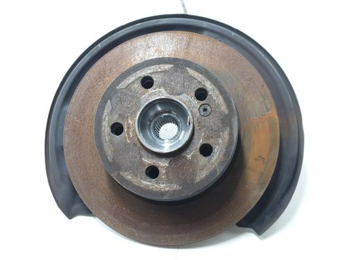 Used Right rear steering knuckle MERCEDES-BENZ C-CLASS (W204) C 180 CDI (204.000) (120 hp) 28025733