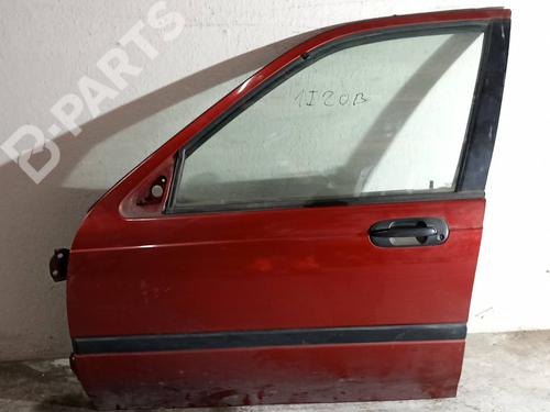 Used Left front door Left front door ROVER 400 II (RT) [1995-2000] 9461937 9461937