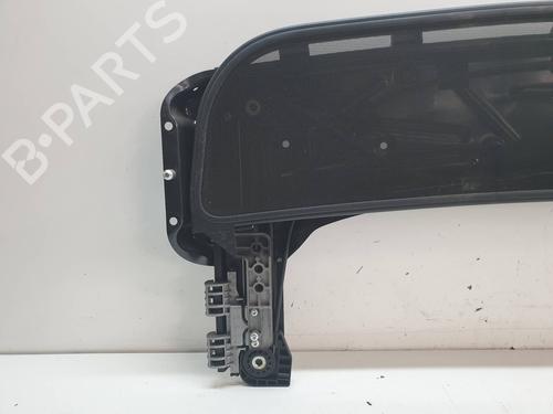 Rear parcel shelf AUDI TT (8J3) 3.2 V6 quattro | BP19440213C85 