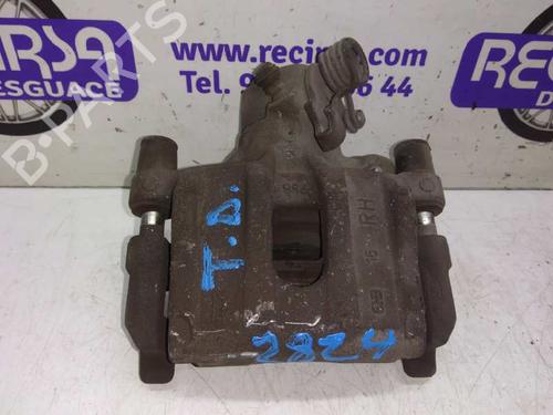 Right rear brake caliper FORD FOCUS II (DA_, HCP, DP)  | BP11627172M106 