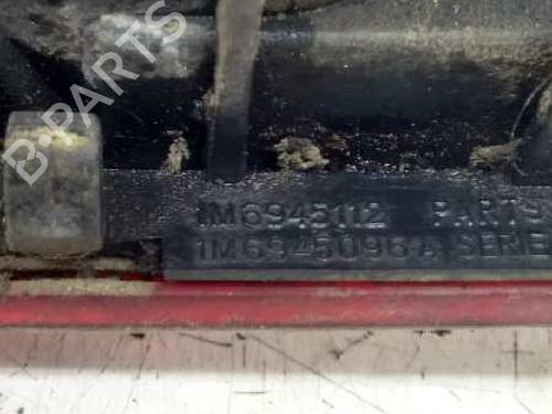Right taillight SEAT LEON (1M1)  | BP9480151C35 